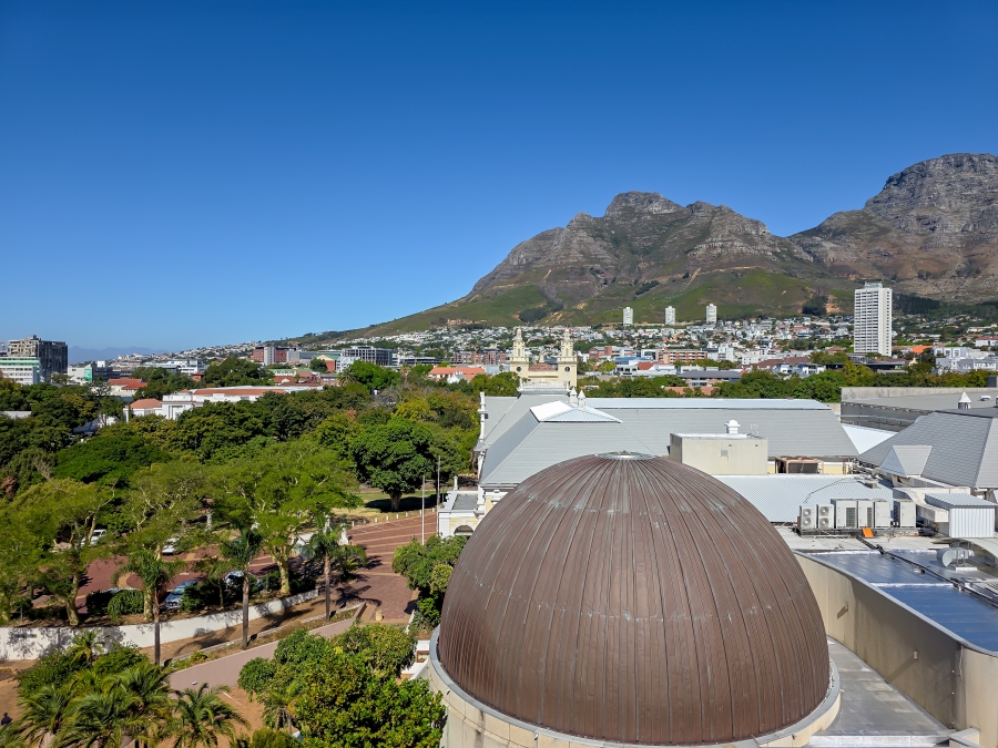 2 Bedroom Property for Sale in Cape Town City Centre Western Cape